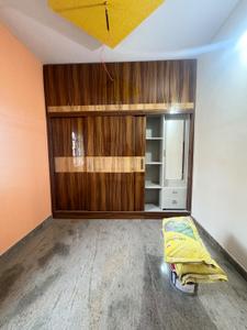 Bedroom Image of 3200 Sq.ft 5 BHK Independent House for sale in Andrahalli Bengaluru for Rs. 18500000