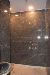 Bathroom Image of 1000 Sq.ft 3 BHK Builder Floor for sale in Burari New Delhi for Rs. 4000000