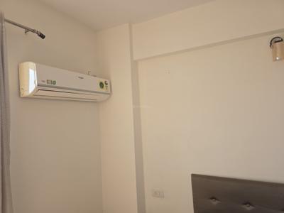 Bedroom Image of 1940 Sq.ft 3 BHK Apartment / Flat for rent in DLF Express Greens, Manesar Gurgaon for Rs. 42000