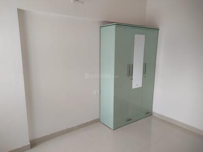 Bedroom Image of 650 Sq.ft 1 BHK Apartment / Flat for rent in Venus Park, Wagholi Pune for Rs. 15000