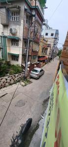 Image of 1167 Sq.ft 3 BHK Apartment / Flat for sale in Airport Gate no. 1, Kolkata for Rs. 4668000