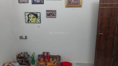 Hall Image of 1020 Sq.ft 3 BHK Apartment / Flat for sale in Keshtopur Kolkata for Rs. 5200000