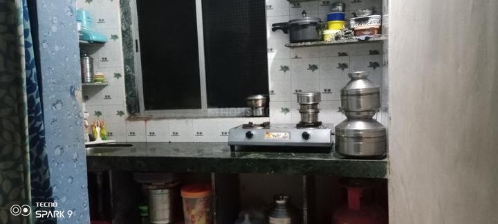 Virar East Kitchen 1