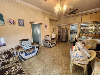 Hall Image of 1120 Sq.ft 2 BHK Apartment / Flat for sale in Himayat Nagar Hyderabad for Rs. 7400000