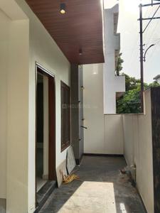 Image of 1300 Sq.ft 4 BHK Duplex for sale in Shastripuram, Agra for Rs. 13500000