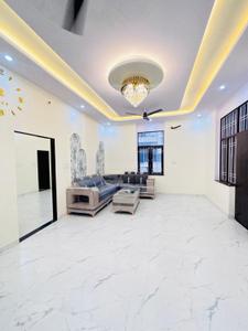 Hall Image of 2200 Sq.ft 5 BHK Villa for sale in Mansarovar Extension Jaipur for Rs. 30000000
