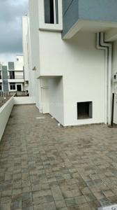 Image of 1250 Sq.ft 3 BHK Duplex for rent in Padra, Vadodara for Rs. 15000