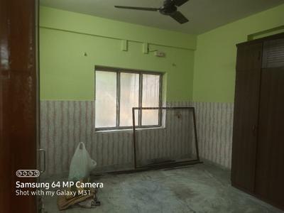 Bedroom Image of 1025 Sq.ft 2 BHK Apartment / Flat for sale in Airport Gate no. 1 Kolkata for Rs. 3200000
