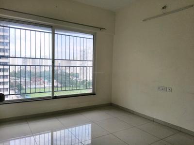 Bedroom Image of 1000 Sq.ft 2 BHK Apartment / Flat for sale in Kolte Patil Life Republic Sector R16 16th Avenue Arezo, Nerhe Pune for Rs. 7800000