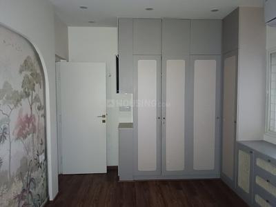 Bedroom Image of 1600 Sq.ft 3 BHK Apartment / Flat for sale in GB Palya Bengaluru for Rs. 10550000