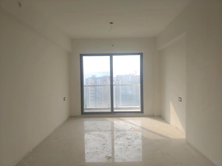 Ganesh Jai Ganesh Apartment Living Room 1