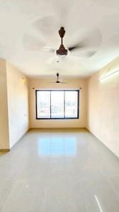 2 BHK Semi Furnished Flat