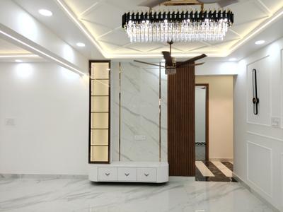Living Room Image of 1500 Sq.ft 3 BHK Apartment / Flat for sale in SB youth Apartment, Sector 2 Dwarka New Delhi for Rs. 31500000