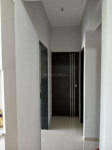 Image of 670 Sq.ft 1 BHK Apartment / Flat for sale in Taloja, Navi Mumbai for Rs. 4600000