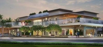 Image of 1839 Sq.ft 4 BHK Apartment / Flat for sale in BBCL Villa Haven, Thiruverkkadu, Chennai for Rs. 18400000