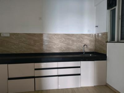 Kitchen Image of 792 Sq.ft 2 BHK Apartment / Flat for sale in VTP Belair, Mahalunge Pune for Rs. 8000000