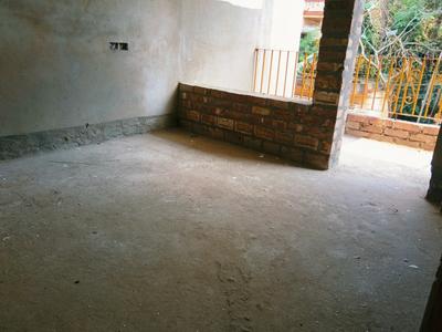 Bedroom Image of 1650 Sq.ft 3 BHK Apartment / Flat for sale in Haltu Kolkata for Rs. 10930000