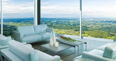 Image of 1875 Sq.ft 3 BHK Apartment / Flat for sale in Mantri Pinnacle, Hulimavu, Bengaluru for Rs. 42500000