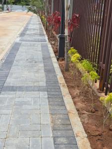 Image of 1200 Sq.ft Residential Plot / Land for sale in Raghunathapur, Bengaluru for Rs. 9000000