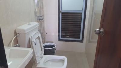 Image of 750 Sq.ft 2 BHK Apartment / Flat for rent in Vashi, Navi Mumbai for Rs. 42000