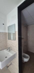 Image of 1256 Sq.ft 3 BHK Apartment / Flat for rent in Shapoorji Pallonji Joyville Sensorium, Maan, Pune for Rs. 29998