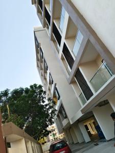 Image of 903 Sq.ft 2 BHK Apartment / Flat for sale in Ama Seoni, Raipur for Rs. 3050001