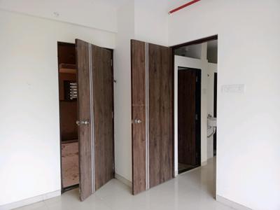 Bedroom Image of 820 Sq.ft 2 BHK Apartment / Flat for sale in Tata New Haven Crest, Boisar Mumbai for Rs. 3550000