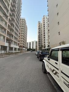 Image of 1940 Sq.ft 3 BHK Apartment / Flat for sale in The Foothills Cooperative House Building Society, Sector 91, Mohali for Rs. 12500000