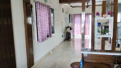 Living Room Image of 4200 Sq.ft 5 BHK Independent House for sale in Dammaiguda Secunderabad for Rs. 16000000