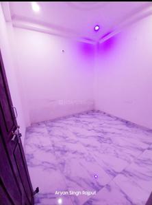 2 BHK Independent Builder Floor