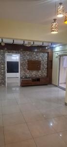 Hall Image of 1008 Sq.ft 2 BHK Apartment / Flat for sale in SNN Raj Serenity Phase 2, Akshayanagar Bengaluru for Rs. 13000000