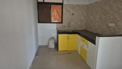 Kitchen Image of 900 Sq.ft 2 BHK Apartment / Flat for sale in Kolte Patil Margosa Heights, Mohammed Wadi Pune for Rs. 4500000