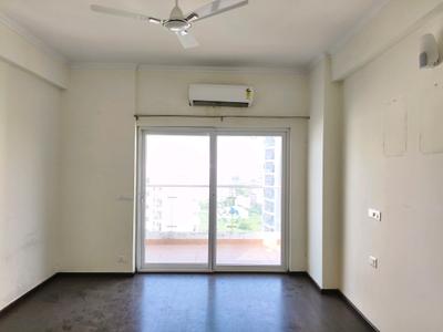 Bedroom Image of 1950 Sq.ft 3 BHK Apartment / Flat for rent in Shree Vardhman Victoria, Sector 70 Gurgaon for Rs. 42500