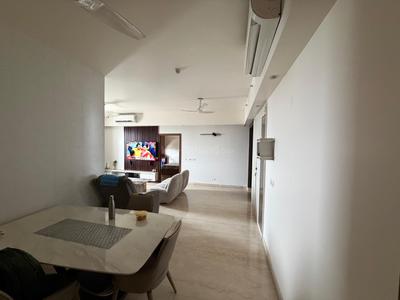 Hall Image of 2300 Sq.ft 3 BHK Apartment / Flat for sale in M3M Latitude, Sector 65 Gurgaon for Rs. 61000000