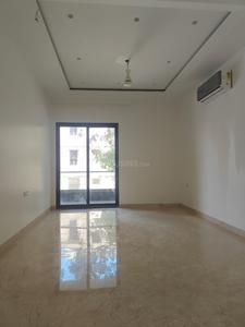 4 BHK Independent Builder Floor
