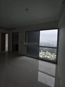 Hall Image of 1257 Sq.ft 2 BHK Apartment / Flat for sale in Bhagwati 19 East, Nerul Navi Mumbai for Rs. 30000000