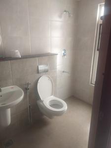 Image of 1673 Sq.ft 3 BHK Apartment / Flat for sale in Casagrand Amber, Kallimadai, Coimbatore for Rs. 13500000