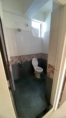 Image of 722 Sq.ft 2 BHK Apartment / Flat for sale in Vakratund Palms, Sevasi, Vadodara for Rs. 3500000