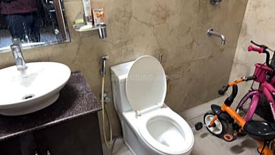 Image of 1854 Sq.ft 3 BHK Builder Floor for sale in Sector 52, Gurgaon for Rs. 27000000