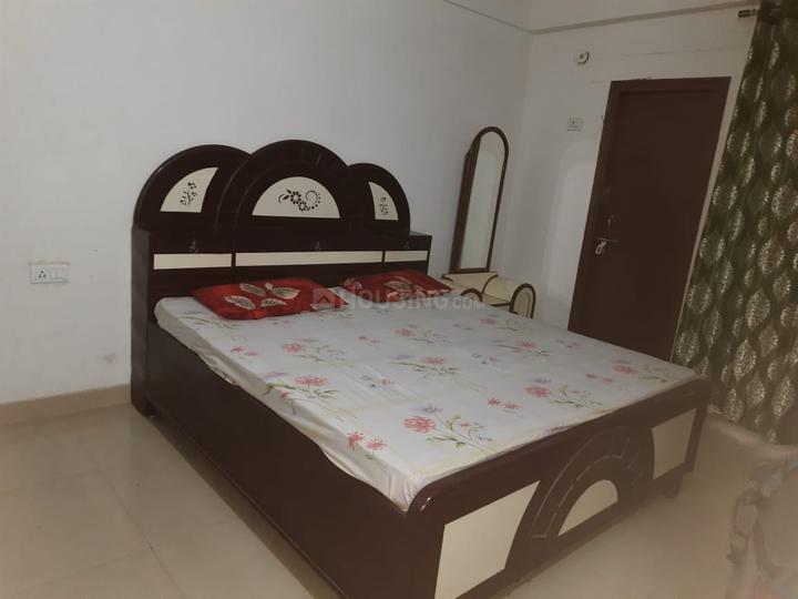 Deepshikha apartment Bedroom 1