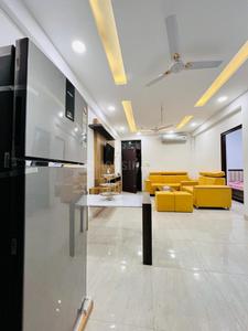 2 BHK Flat