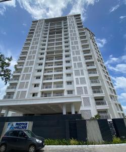 Image of 1800 Sq.ft 3 BHK Apartment / Flat for sale in Prestige Hillside Gateway, Kakkanad, Kochi for Rs. 19800000