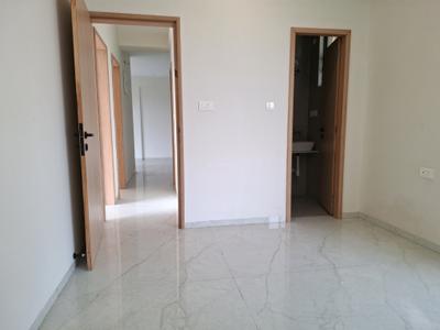 Bedroom Image of 1780 Sq.ft 3 BHK Apartment / Flat for sale in Hitech Cosmos, Kharghar Navi Mumbai for Rs. 24500000