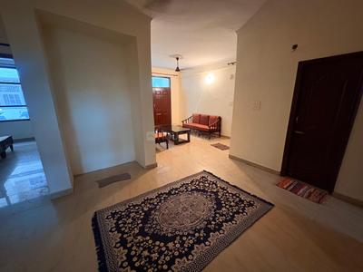 Hall Image of 1800 Sq.ft 3 BHK Builder Floor for rent in Kharar Mohali for Rs. 26000
