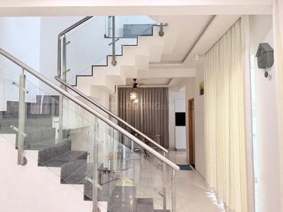 Image of 3030 Sq.ft 4 BHK Villa for sale in New Dawn by Ms Bricks And Milestones, Gattahalli, Bengaluru for Rs. 33000000
