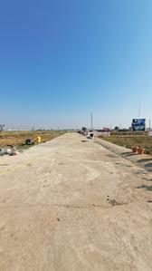 Image of 800 Sq.ft Residential Plot / Land for sale in Chhachhanpairi, Raipur for Rs. 880000