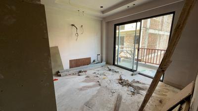 Bedroom Image of 2300 Sq.ft 3 BHK Builder Floor for sale in Sector 99 Gurgaon for Rs. 35000000