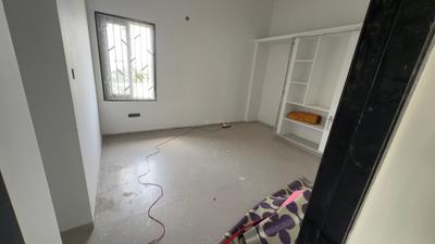Nagarjuna Hills Bedroom Two 3
