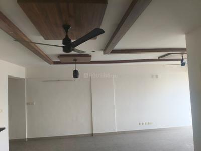 Image of 1700 Sq.ft 3 BHK Apartment / Flat for sale in Almark Santhi Lotus, Aluva, Kochi for Rs. 9800000