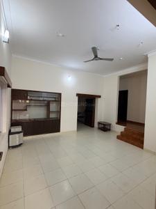 Living Room Image of 900 Sq.ft 2 BHK Builder Floor for rent in Mahadevapura Bengaluru for Rs. 35500